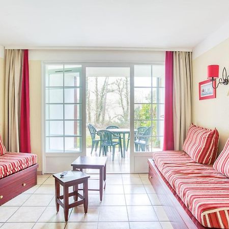 Le Domaine De Gascogne - Appartement 2 Pieces 4/5 Personnes Біскарросс Екстер'єр фото