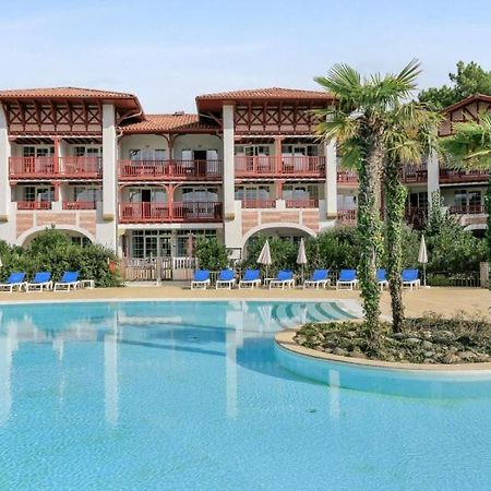 Le Domaine De Gascogne - Appartement 2 Pieces 4/5 Personnes Біскарросс Екстер'єр фото