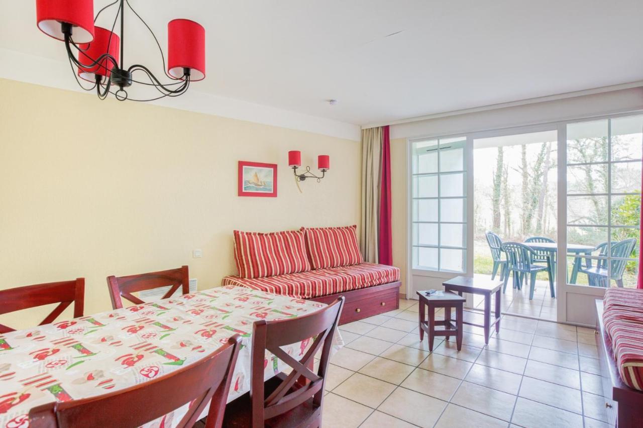 Le Domaine De Gascogne - Appartement 2 Pieces 4/5 Personnes Біскарросс Екстер'єр фото