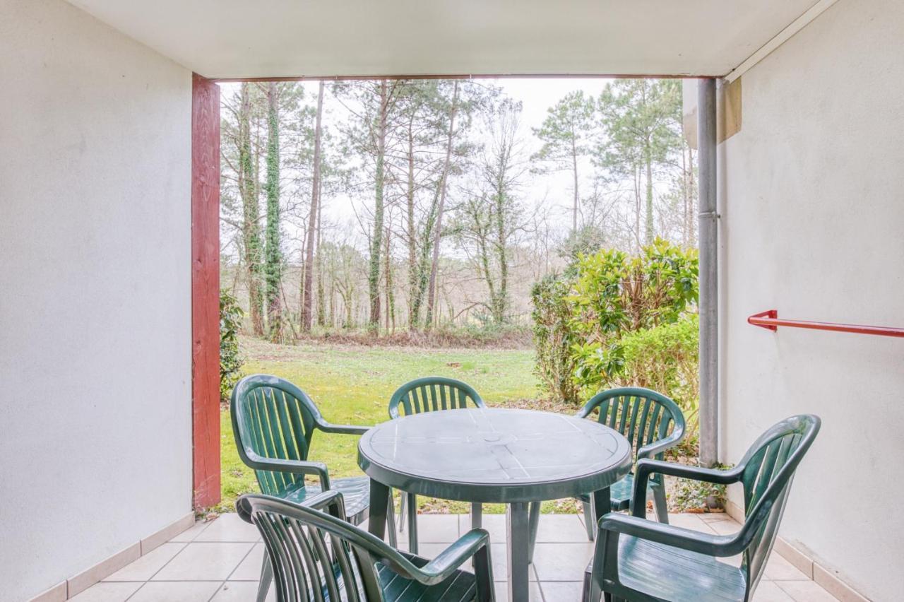 Le Domaine De Gascogne - Appartement 2 Pieces 4/5 Personnes Біскарросс Екстер'єр фото