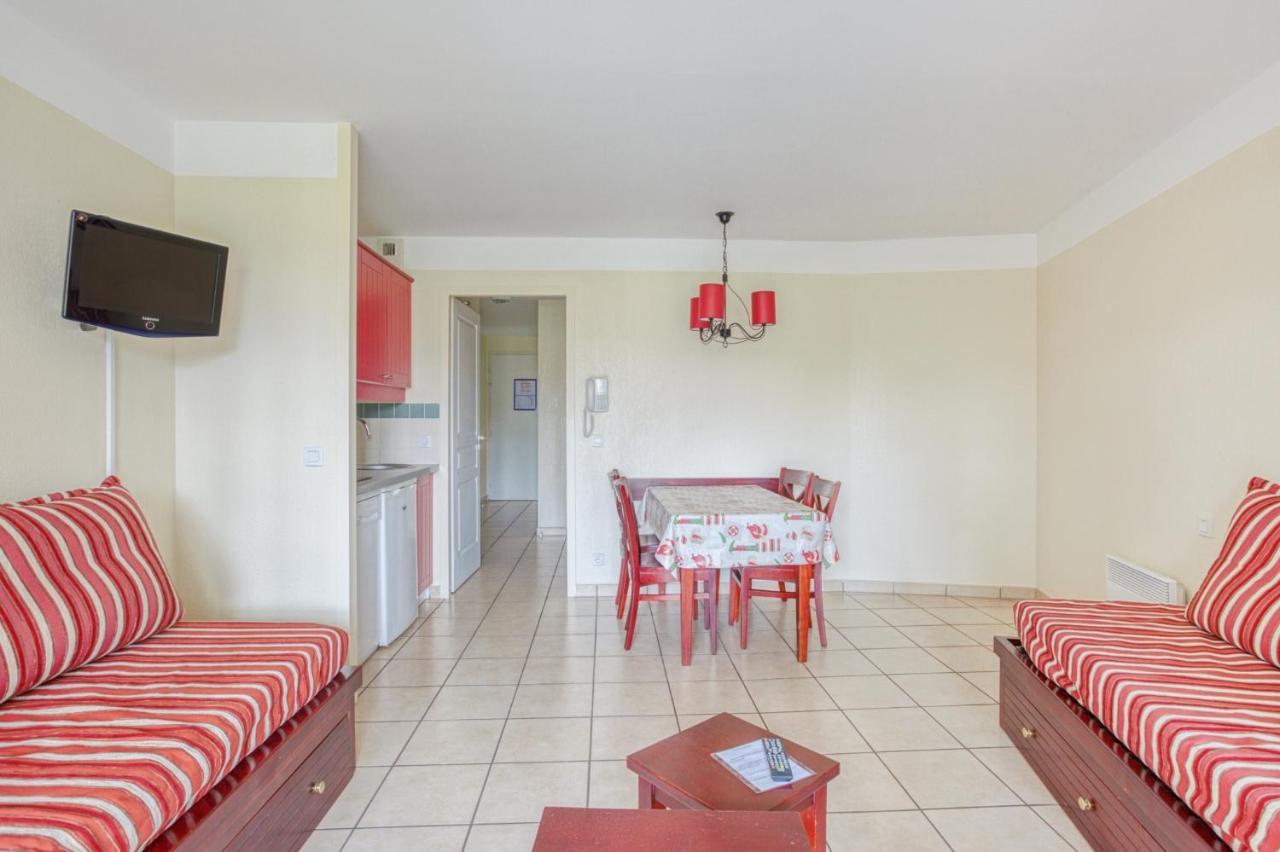 Le Domaine De Gascogne - Appartement 2 Pieces 4/5 Personnes Біскарросс Екстер'єр фото