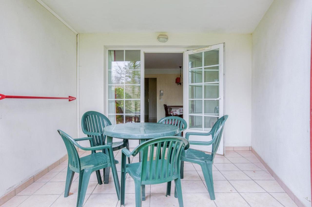 Le Domaine De Gascogne - Appartement 2 Pieces 4/5 Personnes Біскарросс Екстер'єр фото