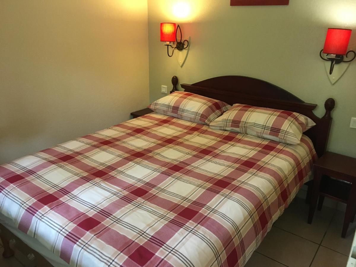 Le Domaine De Gascogne - Appartement 2 Pieces 4/5 Personnes Біскарросс Екстер'єр фото
